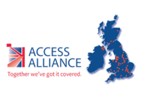 Access Alliance Logo