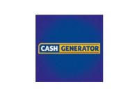 Cash Generator