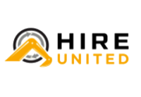 Hire United Logo