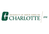 UNC Charlotte Logo